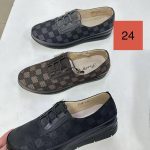 Buty Półbuty DAMSKIE (36-42_12 par) 1199997