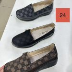 Buty Półbuty DAMSKIE (36-42_12 par) 1199998