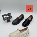 Buty Półbuty DAMSKIE (36-42_12 par) 1200001