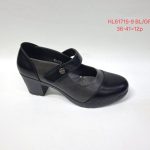 Buty Czołenka DAMSKIE (36-41_12 par) 1200002