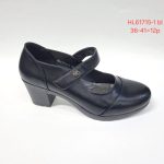 Buty Czołenka DAMSKIE (36-41_12 par) 1200003