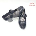 Buty Czołenka DAMSKIE (36-41_12 par) 1200004