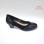 Buty Czołenka DAMSKIE (36-41_12 par) 1200005