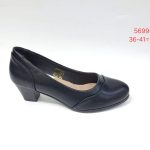 Buty Czołenka DAMSKIE (36-41_12 par) 1200006