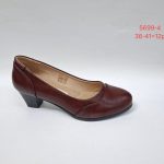 Buty Czołenka DAMSKIE (36-41_12 par) 1200009