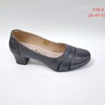 Buty Czołenka DAMSKIE (36-41_12 par) 1200012