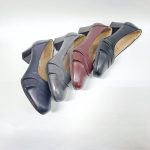 Buty Czołenka DAMSKIE (36-41_12 par) 1200013