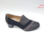 Buty Czołenka DAMSKIE (36-41_12 par) 1200014