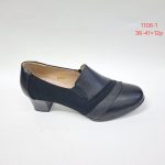 Buty Czołenka DAMSKIE (36-41_12 par) 1200015