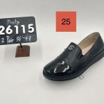 Buty Półbuty DAMSKIE (36-41_12 par) 1200047