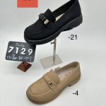 Buty Półbuty DAMSKIE (36-41_12 par) 1200048
