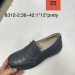 Buty Półbuty DAMSKIE (36-42_12 par) 1200049