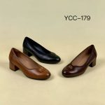 Buty Czołenka DAMSKIE (36-41_12 par) 1200070