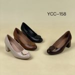 Buty Czołenka DAMSKIE (36-41_12 par) 1200071
