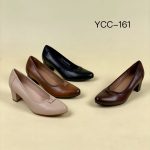 Buty Czołenka DAMSKIE (36-41_12 par) 1200072