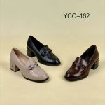 Buty Czołenka DAMSKIE (36-41_12 par) 1200073