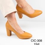 Buty Czołenka DAMSKIE (36-41_12 par) 8007320