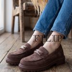 Buty Półbuty DAMSKIE (36-41_12 par) 8007338