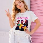 Bluzka DZIECIĘCA size 4-14 lat_ paczka 6szt _1 kolor 1396520