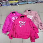 Bluza DZIECIĘCA numer 122-158_ paczka 7szt _1 kolor 1396528