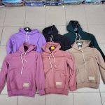 Bluza DZIECIĘCA numer 134-164_ paczka 6szt _1 kolor 1396529