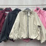 Bluzy_ Damskie włoskie _ size uni_ paczka 6szt_mix kolor 7501852
