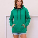 Bluzy Damskie Tureckie_ Size s-2xl_ paczka 6szt_1kolor 1522418