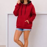 Bluzy Damskie Tureckie_ Size s-2xl_ paczka 6szt_1kolor 1522420