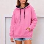 Bluzy Damskie Tureckie_ Size s-2xl_ paczka 6szt_1kolor 1522423
