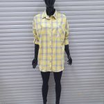 koszule Damskie tureckie _ Size s-xxl _ paczka 5szt _1kolor 1522518