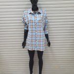 koszule Damskie tureckie _ Size s-xxl _ paczka 5szt _1kolor 1522519