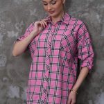 koszule Damskie tureckie _ Size s-xxl _ paczka 5szt _1kolor 1522520