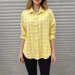koszule Damskie tureckie _ Size s-xxl _ paczka 5szt _1kolor 1522527