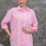 koszule Damskie tureckie _ Size s-xxl _ paczka 5szt _1kolor 1522528