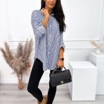 koszule Damskie tureckie _ Size s-xxl _ paczka 5szt _1kolor 1522536
