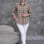 koszule Damskie tureckie _ Size s-xxl _ paczka 5szt _1kolor 1522541