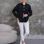 koszule Damskie tureckie _ Size s-xxl _ paczka 5szt _1kolor 1522545