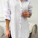 koszule Damskie tureckie _ Size s-xxl _ paczka 5szt _1kolor 1522547