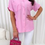 koszule Damskie tureckie _ Size s-xxl _ paczka 5szt _1kolor 1522548