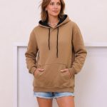 Bluzy Damskie Tureckie_ Size s-2xl_ paczka 6szt_1kolor 9949937