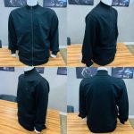 Bluzy MĘSKA_ size m-2xl _paczka 12szt _mix kolor 9950146