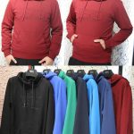 Bluzy MĘSKA_ size m-2xl _paczka 12szt _mix kolor 9950154