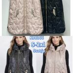Kamizelki Damskie_ Size s-2xl _paczka 5szt_1kolor 7417987