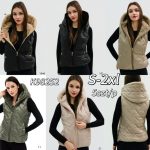 Kamizelki Damskie_ Size s-2xl _paczka 5szt_1kolor 7418207