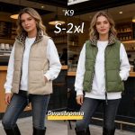 Kamizelki Damskie_ Size s-2xl _paczka 5szt_1kolor 7418208