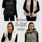 Kamizelki Damskie_ Size s-2xl _paczka 5szt_1kolor 7418212
