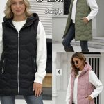 Kamizelki Damskie_ Size s-2xl _paczka 5szt_1kolor 7418214