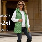 Kamizelki Damskie_ Size s-2xl _paczka 5szt_1kolor 7418215