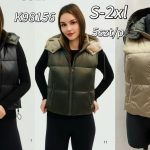 Kamizelki Damskie_ Size s-2xl _paczka 5szt_1kolor 7418219