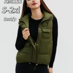 Kamizelki Damskie_ Size s-2xl _paczka 5szt_1kolor 7418221